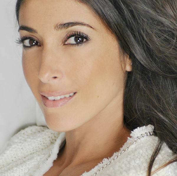 Susana Yábar