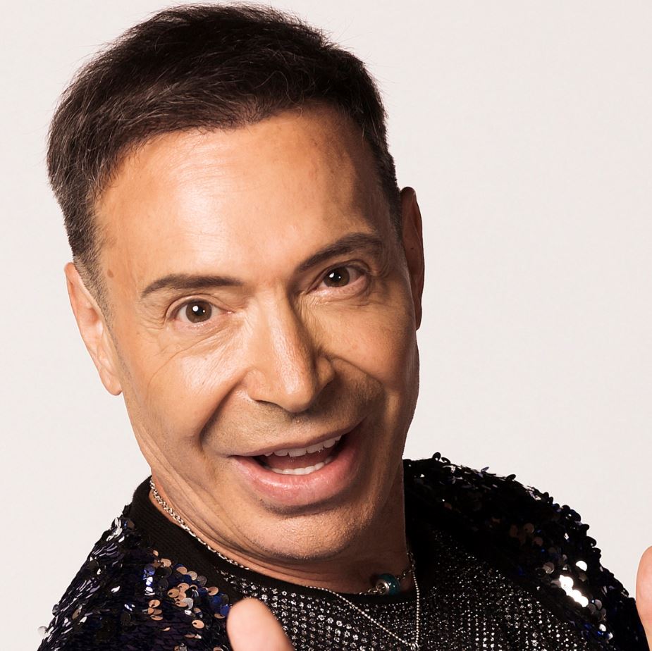 Últimas noticias sobre Benita (Maestro Joao) - Telecinco