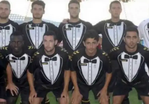 El esmoquin de la Cultural Leonesa