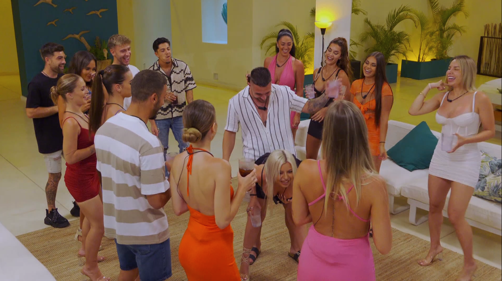 Top Vídeos 10/01/2024