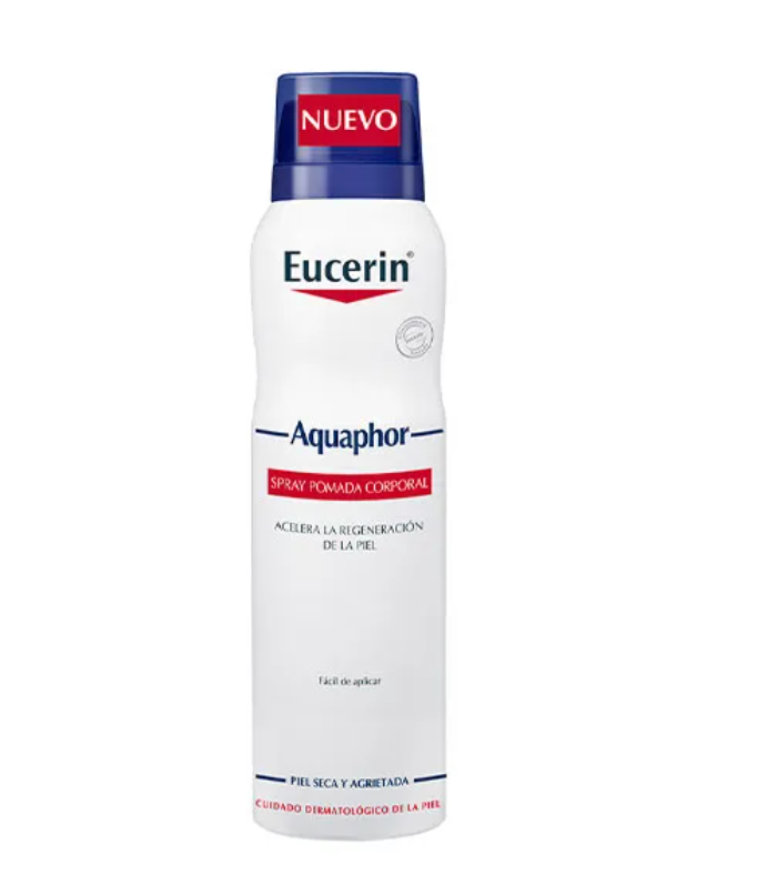 Aquapor en espray