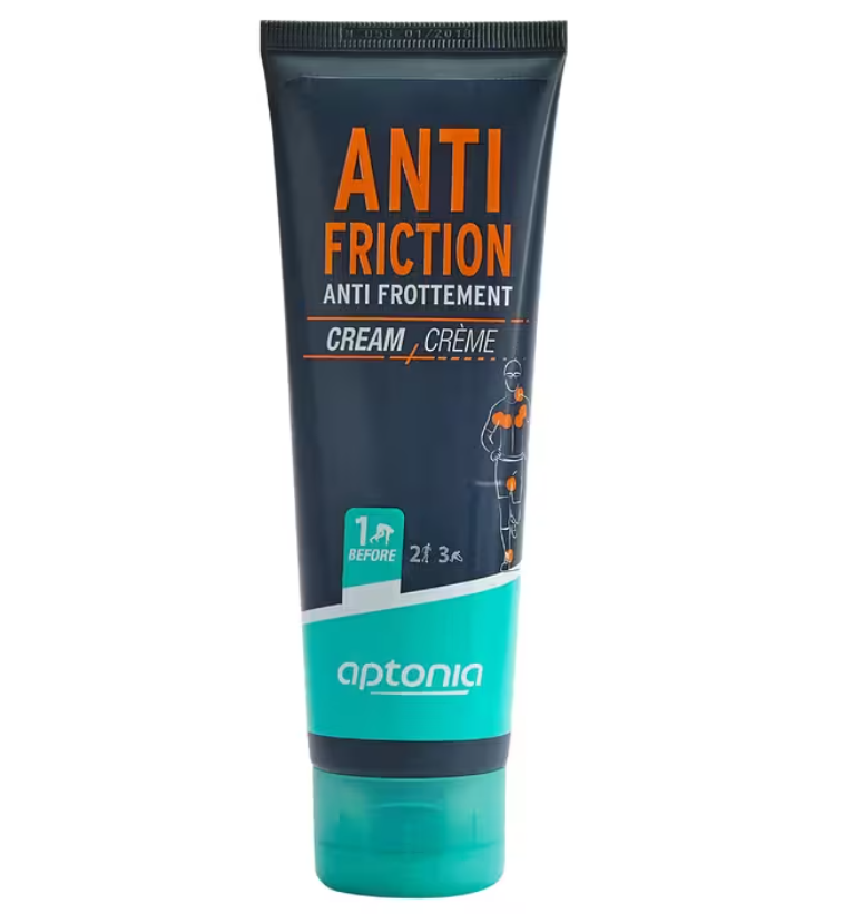 crema antifriccion decathlon
