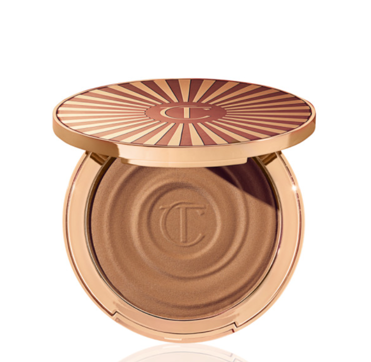 Bronceador de Chalotte Tilbury