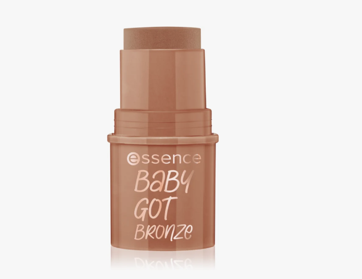 Bronceador en barra de Essence