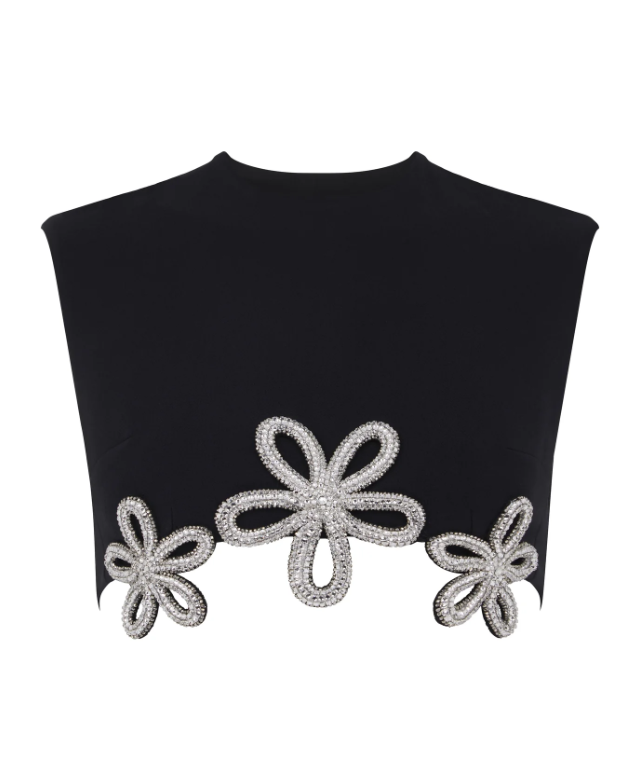 Top de David Koma