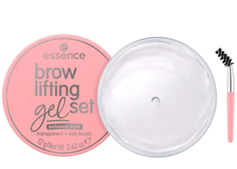 fijador de cejas essence