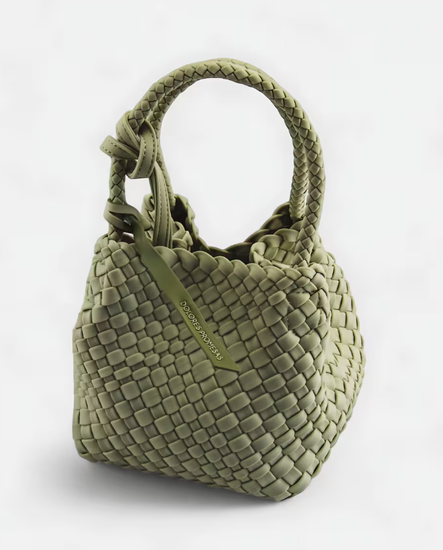 Bolso de Dolores Promesas