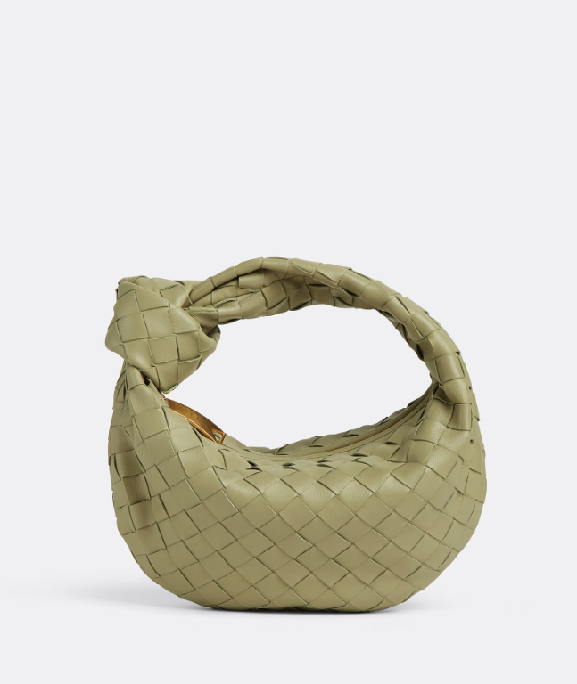 Bolso Mini Jodie de Bottega Veneta