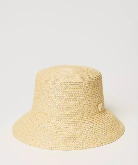 Sombrero de pescador, de Twinset