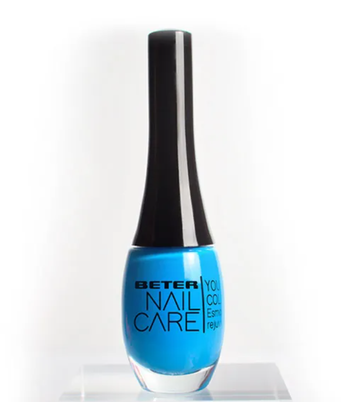 Esmalte beter