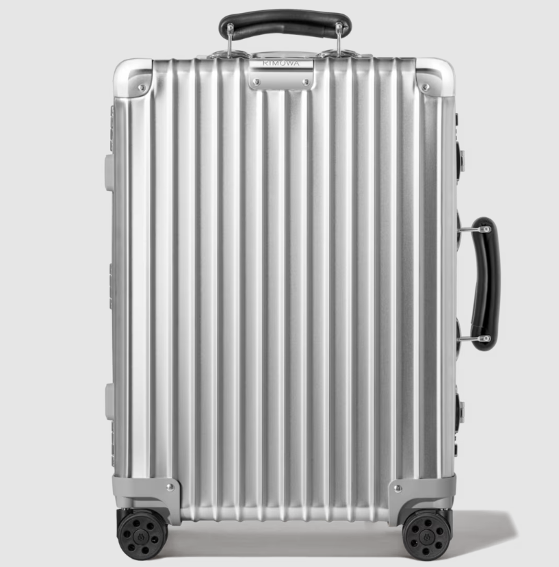 Rimowa Classic Cabin S