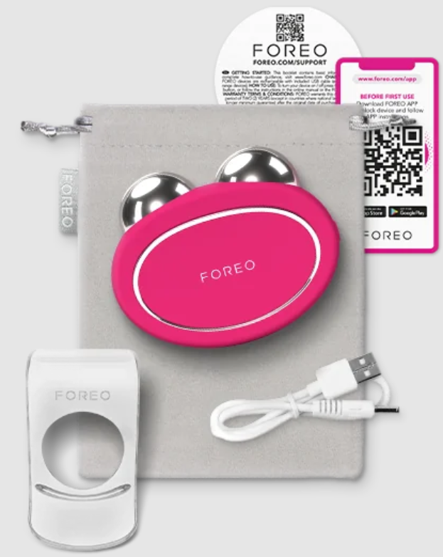 Foreo bear2