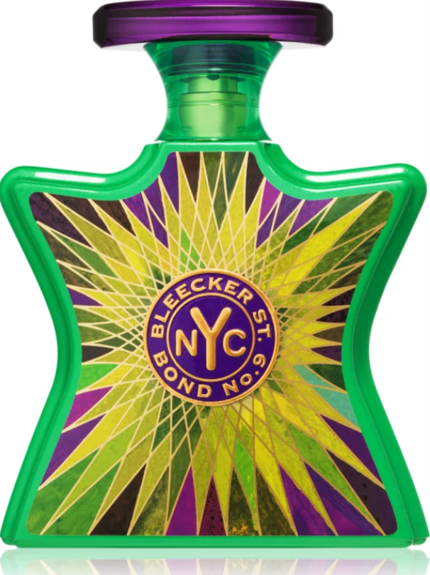 Bond no 9 Bleeker Street