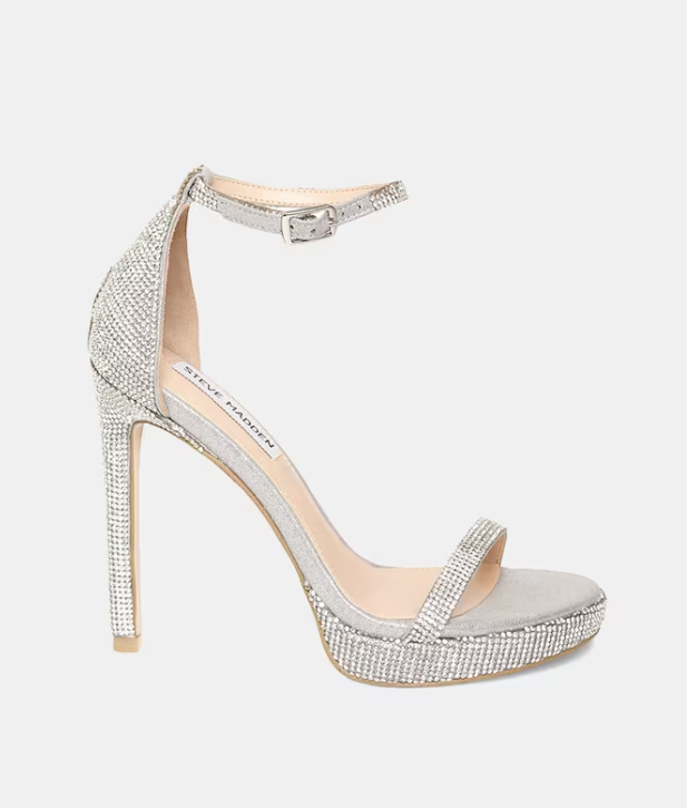 Sandalias de Steve Madden