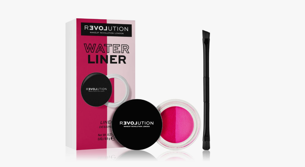 Kit para eyeliner