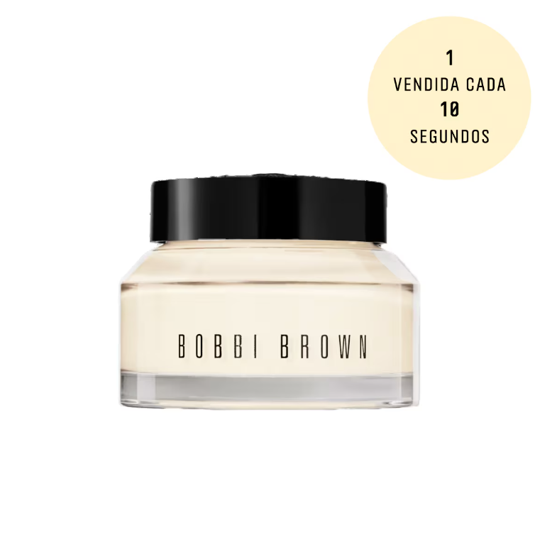 Vitamin enriched face base, de Bobbi Brown