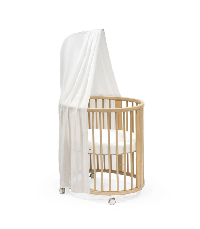 Cuna de Stokke Baby