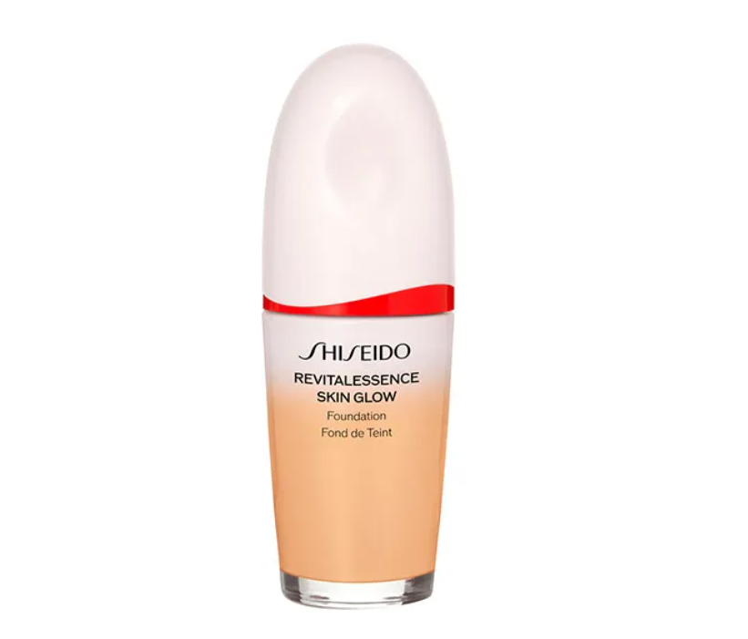 Base de maquillaje Shiseido