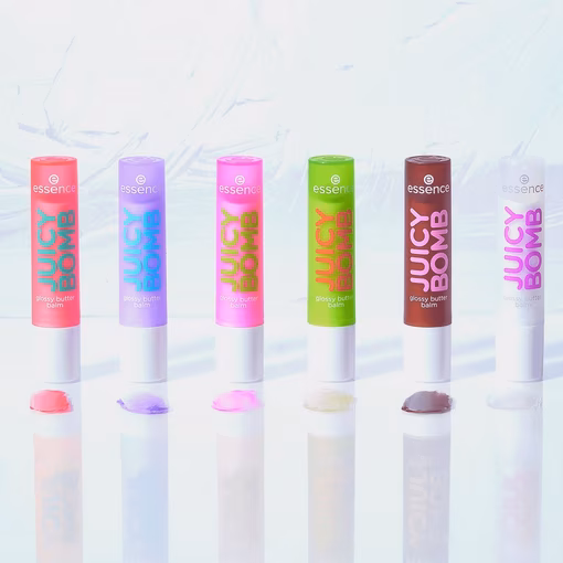 Juicy Bomb, de Essence