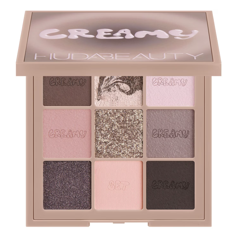 Creamy Huda Beauty