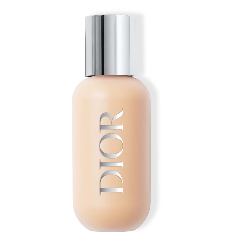 Fondo de maquillaje de Dior