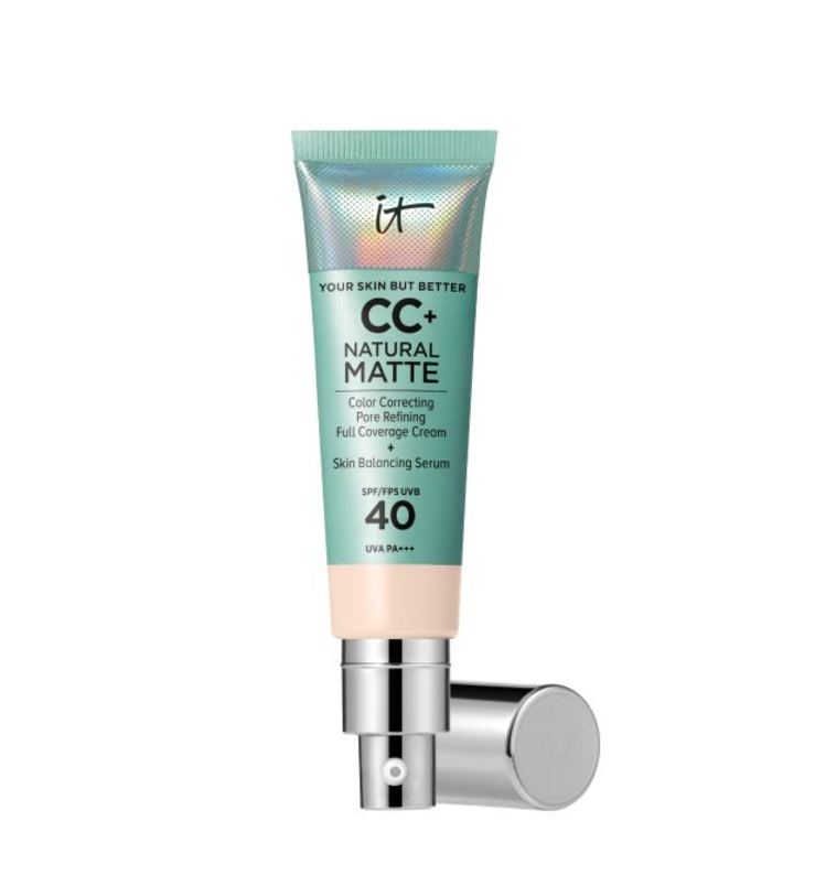 CC Cream It Cosmetic