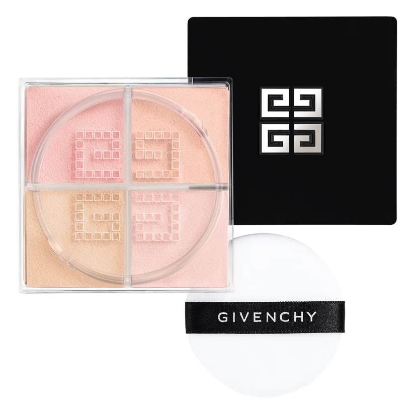 polvos sueltos givenchy