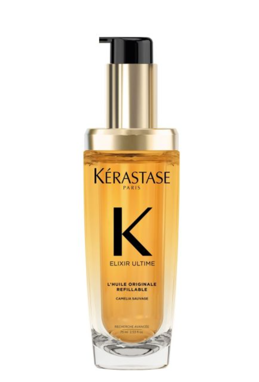 Aceite L'hiule Originale de Kerastase