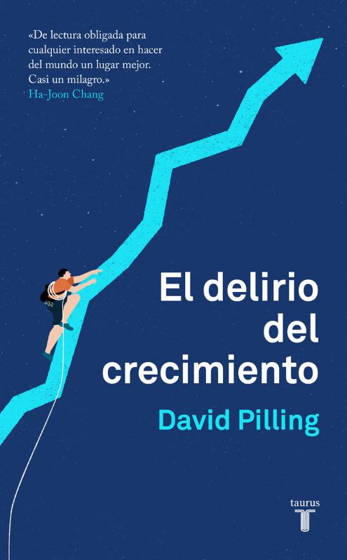 DAVID PILLING