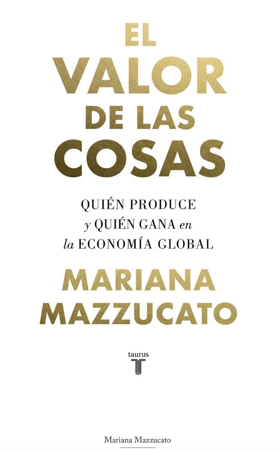 MARIANA MAZZUCATO