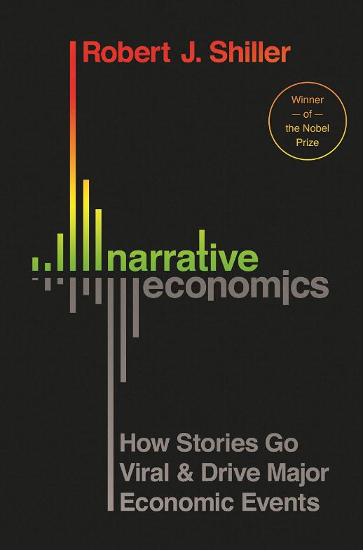 NARRATIVE ECONOMICS