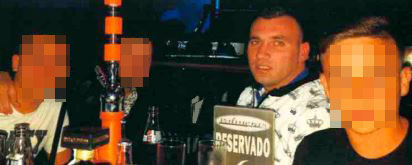 ANTONIO TEJóN