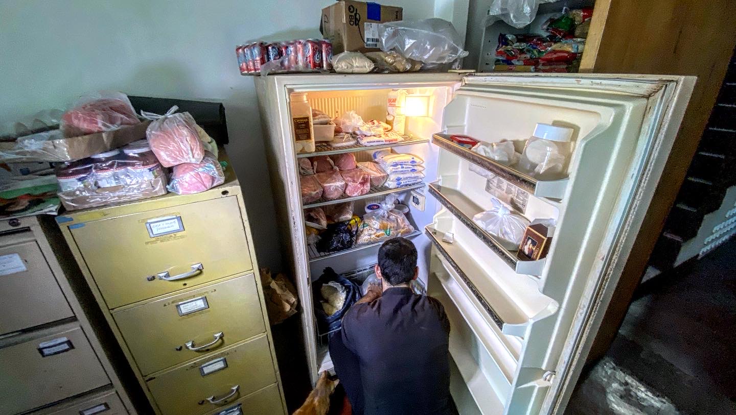 LA HISTORIA DEL 'ROBIN HOOD' ESPAñOL, SUPERVIVIENTE EN CARACAS