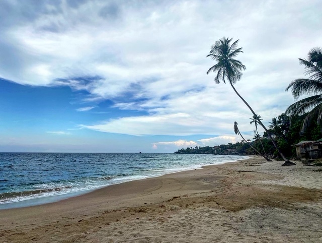 VENEZUELA: ASí SON LOS PUEBLOS (FANTASMA) DE PESCADORES LIBRE DE CORONAVIRUS