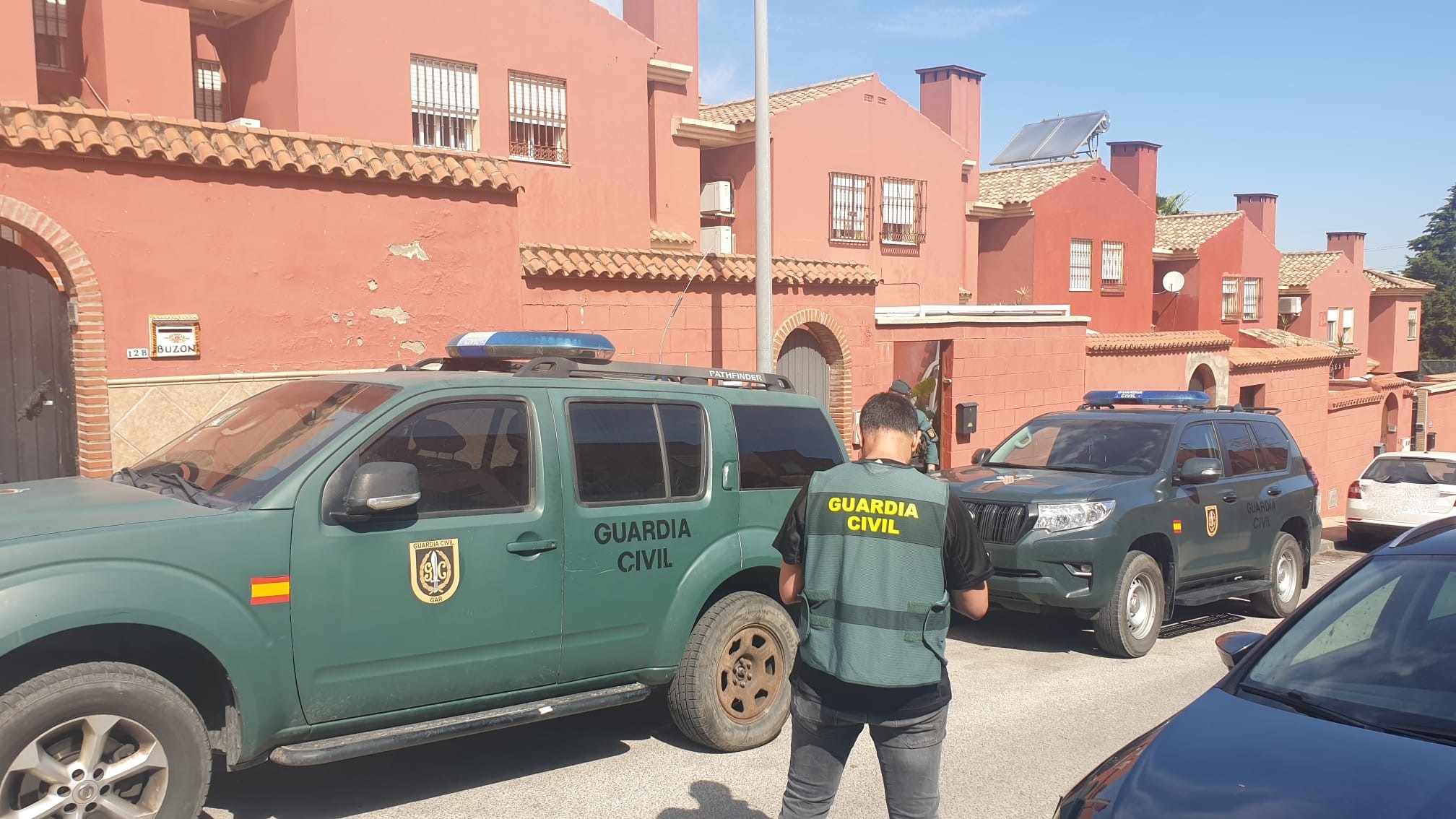 Otro de los registros